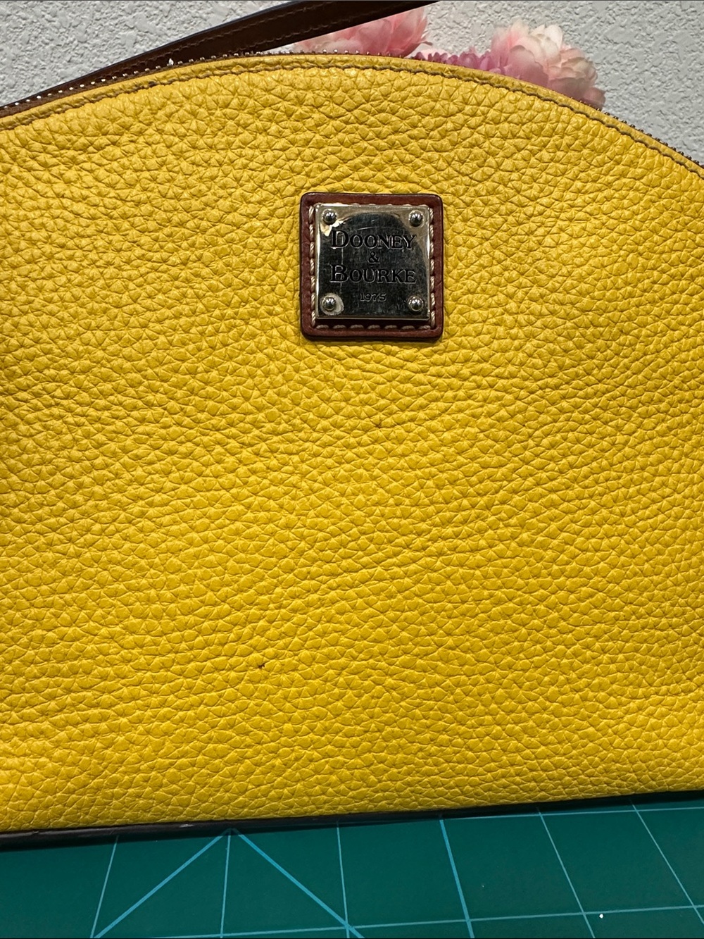 Dooney & Bourke Suki Crossbody - Picture 3 of 7